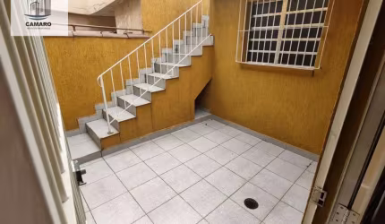 Sobrado R$550.000 - Vila Califórnia - São Paulo/SP