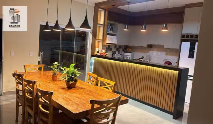 Chácara 4 dormitórios 4255m² R$ 1.550.000 - Iperozinho - Capela do Alto/SP