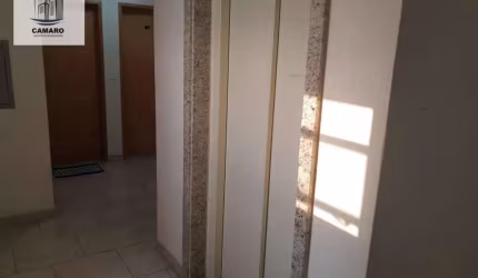 Apartamento 1 dorm 55m² R$423.500 - Nova Gerty - São Caetano do Sul/SP