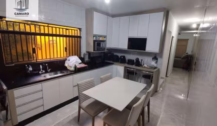 Sobrado 3 dormitórios à venda R$ 730.000