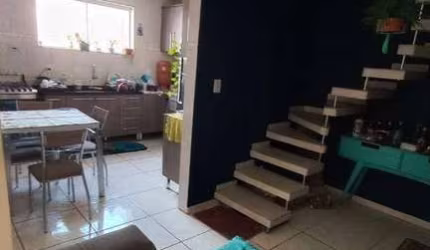 Sobrado 3 dormitórios R$ 1.100.000 - Boa Vista - São Caetano do Sul/SP