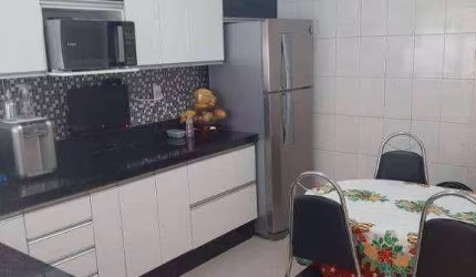 Sobrado 2 dormitórios R$ 680.000 - São Caetano do Sul - SP