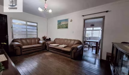 Casa 2 dormitórios R$ 950.000 - Osvaldo Cruz - São Caetano do Sul/SP