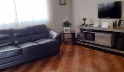 Sobrado 3 dormitórios edícula, 155 m² R$ 680.000 - Osvaldo Cruz - São Caetano do Sul/SP