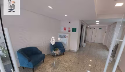 Apartamento 2 dorms, 60m² R$ 490.000