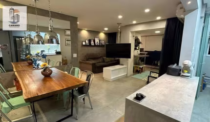 Apartamento 2 suites à venda, 79 m² por R$ 960.000 - Boa Vista - São Caetano do Sul/SP