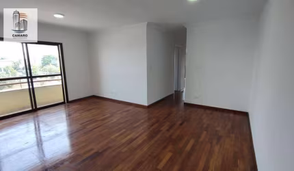 Apartamento 3 dormitórios 95 m² R$ 680.000 - Fundação - São Caetano do Sul/SP