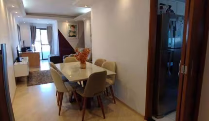 Apartamento 3 dormitórios à venda, 79 m² por R$ 745.000 - Boa Vista - São Caetano do Sul/SP