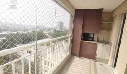 Apartamento 2 dormitórios 68 m² R$ 750.000 - Barcelona - São Caetano do Sul/SP