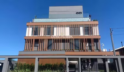 Apartamento com 1 quarto à venda na Rua Antônio José Thomaz da Costa, 490, Campeche, Florianópolis por R$ 1.128.271