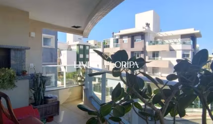 Apartamento com 2 quartos à venda na Rua Aroeira da Praia, 104, Rio Tavares, Florianópolis por R$ 1.600.000