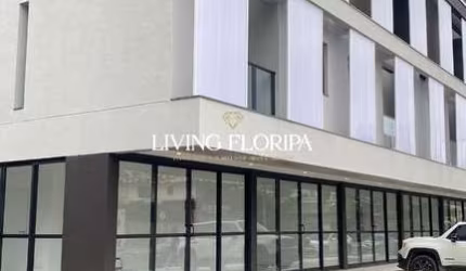 Loft com 1 quarto à venda na Rua Correta Nicolau João de Abreu, 244, Novo Campeche, Florianópolis por R$ 850.000