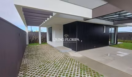 Casa com 3 quartos à venda na Carlos Gomes - Porto da Lagoa, 234, Lagoa da Conceição, Florianópolis por R$ 2.150.000