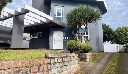 Casa com 2 quartos à venda na Murta, 75, Campeche, Florianópolis por R$ 1.740.000