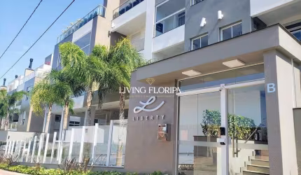 Apartamento com 3 quartos à venda na Servidão Jacatirão Açu, 101, Campeche, Florianópolis por R$ 1.150.000