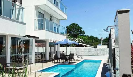 Apartamento com 3 quartos à venda na Rua da Capela, 179, Campeche, Florianópolis por R$ 1.150.000