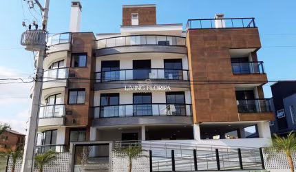 Apartamento com 3 quartos à venda na Rua Evangelina Tavares Moellmann, 27, Açores, Florianópolis por R$ 1.425.000