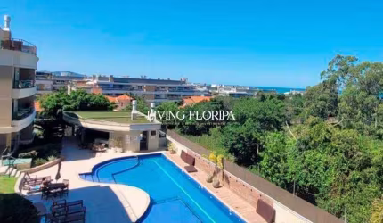 Apartamento com 3 quartos à venda na Avenida Campeche, 1670, Campeche, Florianópolis por R$ 1.650.000