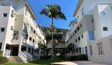 Apartamento com 2 quartos à venda na Rua Laurindo Januário da Silveira, 4367, Lagoa da Conceição, Florianópolis por R$ 1.250.000