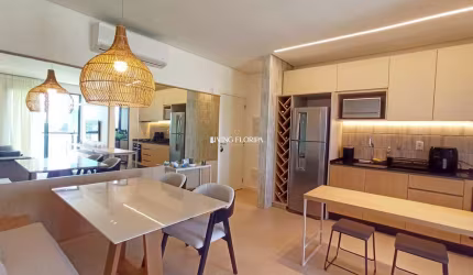 Apartamento com 2 quartos à venda na Rua Sucupira, 71, Campeche, Florianópolis por R$ 1.200.000