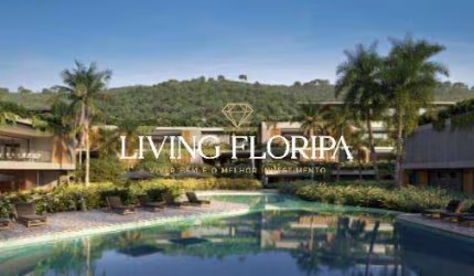 Apartamento com 3 quartos à venda na Condomínio Canto da Lagoa, 3, Lagoa da Conceição, Florianópolis por R$ 8.992.615