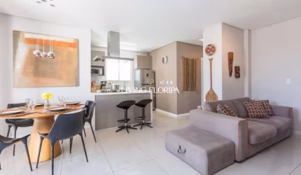 Cobertura com 2 quartos à venda na Rua Auroreal, 765, Campeche, Florianópolis por R$ 1.780.000
