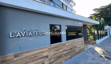 Apartamento com 2 quartos à venda na Avenida Pequeno Príncipe, 2446, Campeche, Florianópolis por R$ 1.390.000