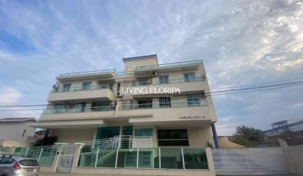 Apartamento com 2 quartos à venda na Servidão São Francisco de Assis, 33, Campeche, Florianópolis por R$ 690.000