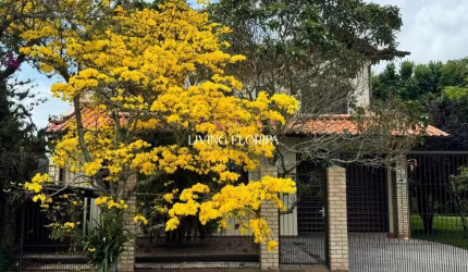 Casa com 4 quartos à venda na Rua Quatorze Bis, 277, Carianos, Florianópolis por R$ 1.990.000