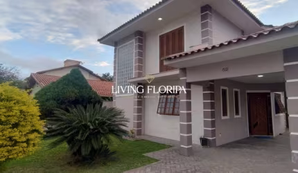 Casa com 2 quartos à venda na Servidão da Serenidade, 69, Campeche, Florianópolis por R$ 1.350.000