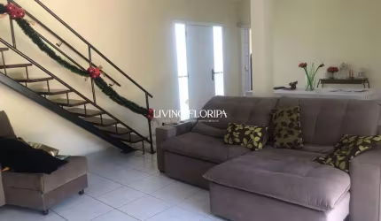 Casa com 4 quartos à venda na Rua Pau de Canela, 536, Rio Tavares, Florianópolis por R$ 1.802.000