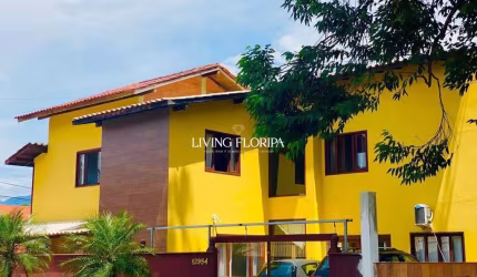 Casa com 7 quartos à venda na Rodovia Baldicero Filomeno, 12954, Ribeirão da Ilha, Florianópolis por R$ 1.800.000