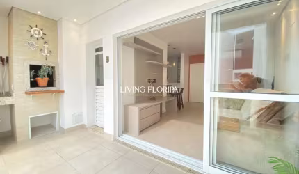 Apartamento com 2 quartos à venda na Rua Heloisa Rojo Machado, 111, Campeche, Florianópolis por R$ 1.272.000