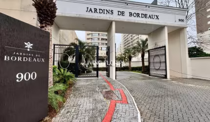 Apartamento com 3 quartos à venda na Rua Pastor William Richard Schisler Filho, 990, Itacorubi, Florianópolis por R$ 1.599.000