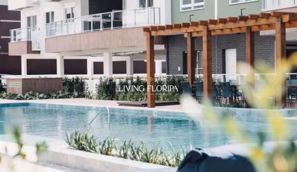 Cobertura com 3 quartos à venda na Avenida Campeche, 555, Campeche, Florianópolis por R$ 2.350.000
