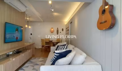 Apartamento com 2 quartos à venda na Rua Silvio Lopes Araújo, 465, Rio Tavares, Florianópolis por R$ 1.550.000