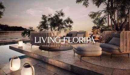 Apartamento com 1 quarto à venda na Avenida Campeche, 2064, Campeche, Florianópolis por R$ 1.558.220