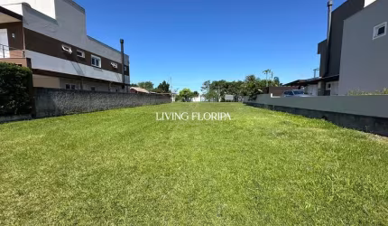Terreno em condomínio fechado à venda na Rodovia Francisco Magno Vieira, 04, Campeche, Florianópolis por R$ 1.350.000