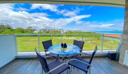 Apartamento com 2 quartos à venda na Rua Manoel Pedro Vieira, 590, Morro das Pedras, Florianópolis por R$ 1.550.000