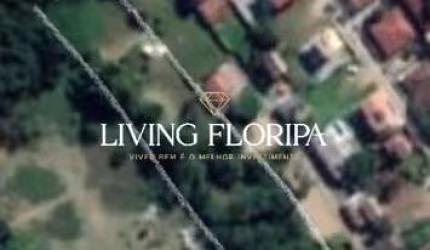 Terreno à venda na Rua Laurindo Januário da Silveira, 150, Lagoa da Conceição, Florianópolis por R$ 5.088.000