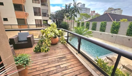 Apartamento com 4 quartos à venda na Rua Luiz Delfino, 89, Centro, Florianópolis por R$ 5.000.000