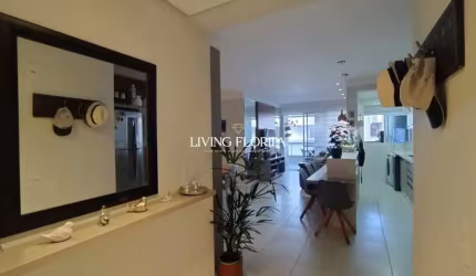 Apartamento com 3 quartos à venda na Rua Lázaro de Oliveira Souza, 953, Ingleses do Rio Vermelho, Florianópolis por R$ 1.450.000