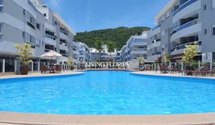 Apartamento com 3 quartos à venda na Rua Lázaro de Oliveira Souza, 953, Ingleses do Rio Vermelho, Florianópolis por R$ 1.550.000