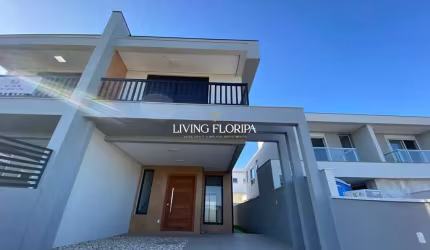Casa com 3 quartos à venda na Rua Jardim dos Eucaliptos, 17, Campeche, Florianópolis por R$ 1.410.000