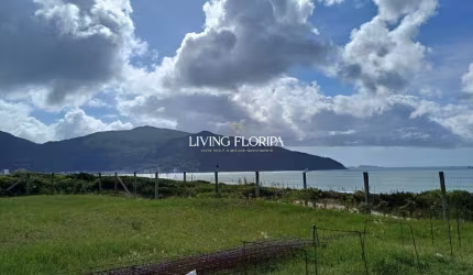 Terreno à venda na Rua das Salgemas, 001, Açores, Florianópolis por R$ 3.000.000