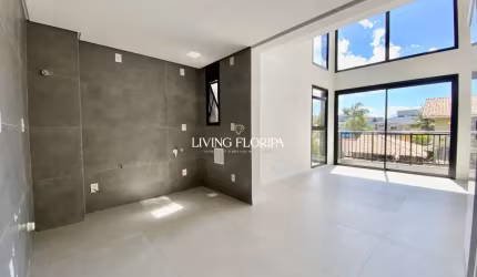 Loft com 1 quarto à venda na Rua Nivaldo Dias, 135, Campeche, Florianópolis por R$ 1.090.000