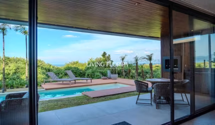 Casa em condomínio fechado com 5 quartos à venda na Rua Manoel Pedro Vieira, 960, Morro das Pedras, Florianópolis por R$ 12.000.000