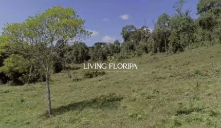 Terreno à venda na Sitio Aiki, Rio Vacariano - Morro Azul, Zona Rural, Urubici por R$ 320.224