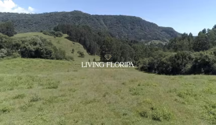 Terreno à venda na Sitio Shinzen-estrada Geral Fazendo do Cedro, Zona Rural, Urubici por R$ 334.368