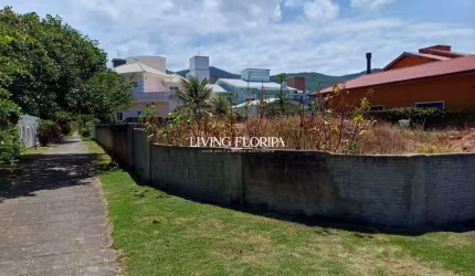 Terreno à venda na das Fluoritas, Açores, Florianópolis por R$ 1.500.000